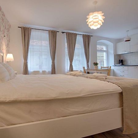 Апартаменти Casa Witting Брашов Екстер'єр фото